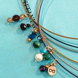 16 pc mixed style Handmade brand new Necklaces